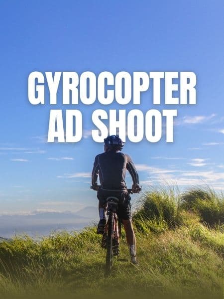 Cinematic Ad